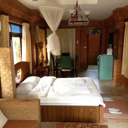 Wiangjintra Lanna Living Hotel Ханг Донг Екстериор снимка
