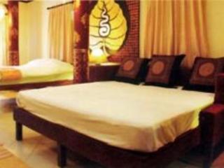 Wiangjintra Lanna Living Hotel Ханг Донг Екстериор снимка
