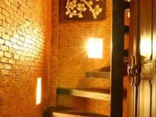 Wiangjintra Lanna Living Hotel Ханг Донг Екстериор снимка
