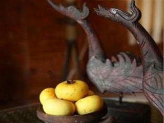 Wiangjintra Lanna Living Hotel Ханг Донг Екстериор снимка